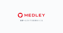 Medley, Inc. Logo