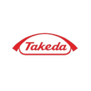 Takeda Pharmaceutical Company Limited Logo