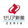 Zeria Pharmaceutical Co., Ltd. Logo