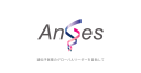 AnGes, Inc. Logo