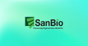 SanBio Company Limited Logo