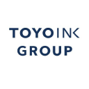 Toyo Ink SC Holdings Co., Ltd. Logo