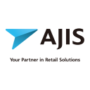 AJIS Co., Ltd. Logo