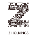 Z Holdings Corporation Logo