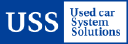 USS Co., Ltd. Logo