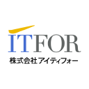 ITFOR Inc. Logo