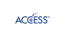 Access Co., Ltd. Logo