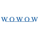 Wowow Inc. Logo