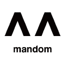 Mandom Corporation Logo