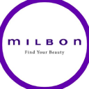 Milbon Co., Ltd. Logo