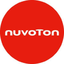 Nuvoton Technology Corporation Logo