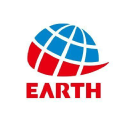 Earth Corporation Logo