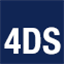 4DS Memory Limited Logo