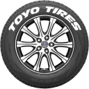 Toyo Tire Corporation Logo