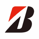 Bridgestone Corporation Logo