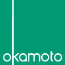 Okamoto Industries, Inc. Logo