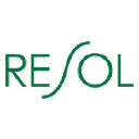 RESOL HOLDINGS Co.,Ltd. Logo