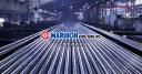 Maruichi Steel Tube Ltd. Logo