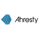 Ahresty Corporation Logo