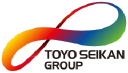 Toyo Seikan Group Holdings, Ltd. Logo