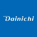 Dainichi Co., Ltd. Logo