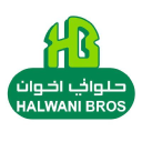 Halwani Bros. Co. Ltd. Logo