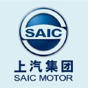 SAIC Motor Corporation Limited Logo