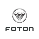 Beiqi Foton Motor Co., Ltd. Logo