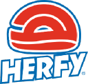 Herfy Food Services Company Logo