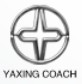 Yangzhou Yaxing Motor Coach Co., Ltd. Logo