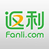 Fanli Digital Technology Co.,Ltd Logo