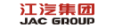 Anhui Jianghuai Automobile Group Corp.,Ltd. Logo