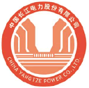 China Yangtze Power Co., Ltd. Logo