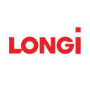 LONGi Green Energy Technology Co., Ltd. Logo