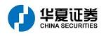 CSC Financial Co., Ltd. Logo