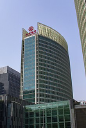 Bank of Beijing Co., Ltd. Logo