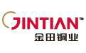 Ningbo Jintian Copper(Group) Co., Ltd. Logo