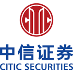 CITIC Securities Company Limited Logo