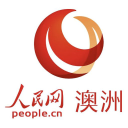 People.cn CO., LTD Logo