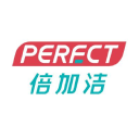 Perfect Group Corp., Ltd Logo