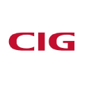 CIG ShangHai Co., Ltd. Logo