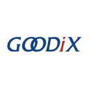 Shenzhen Goodix Technology Co., Ltd. Logo