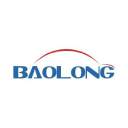 Shanghai Baolong Automotive Corporation Logo