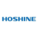 Hoshine Silicon Industry Co., Ltd. Logo