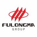 FULONGMA GROUP Co.,Ltd. Logo