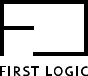 Firstlogic,Inc. Logo