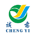 Zhejiang Cheng Yi Pharmaceutical Co., Ltd. Logo