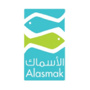 Saudi Fisheries Company Logo