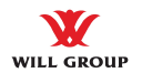 Will Group, Inc. Logo