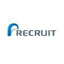 Recruit Holdings Co., Ltd. Logo